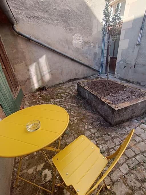 Cocon Haut De Gamme A Nevers Zewnętrze zdjęcie