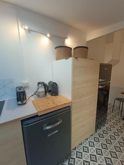 Cocon Haut De Gamme A Nevers Zewnętrze zdjęcie